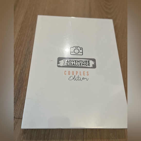 The Adventure Challenge, Couples Edition - Picture 11 of 12